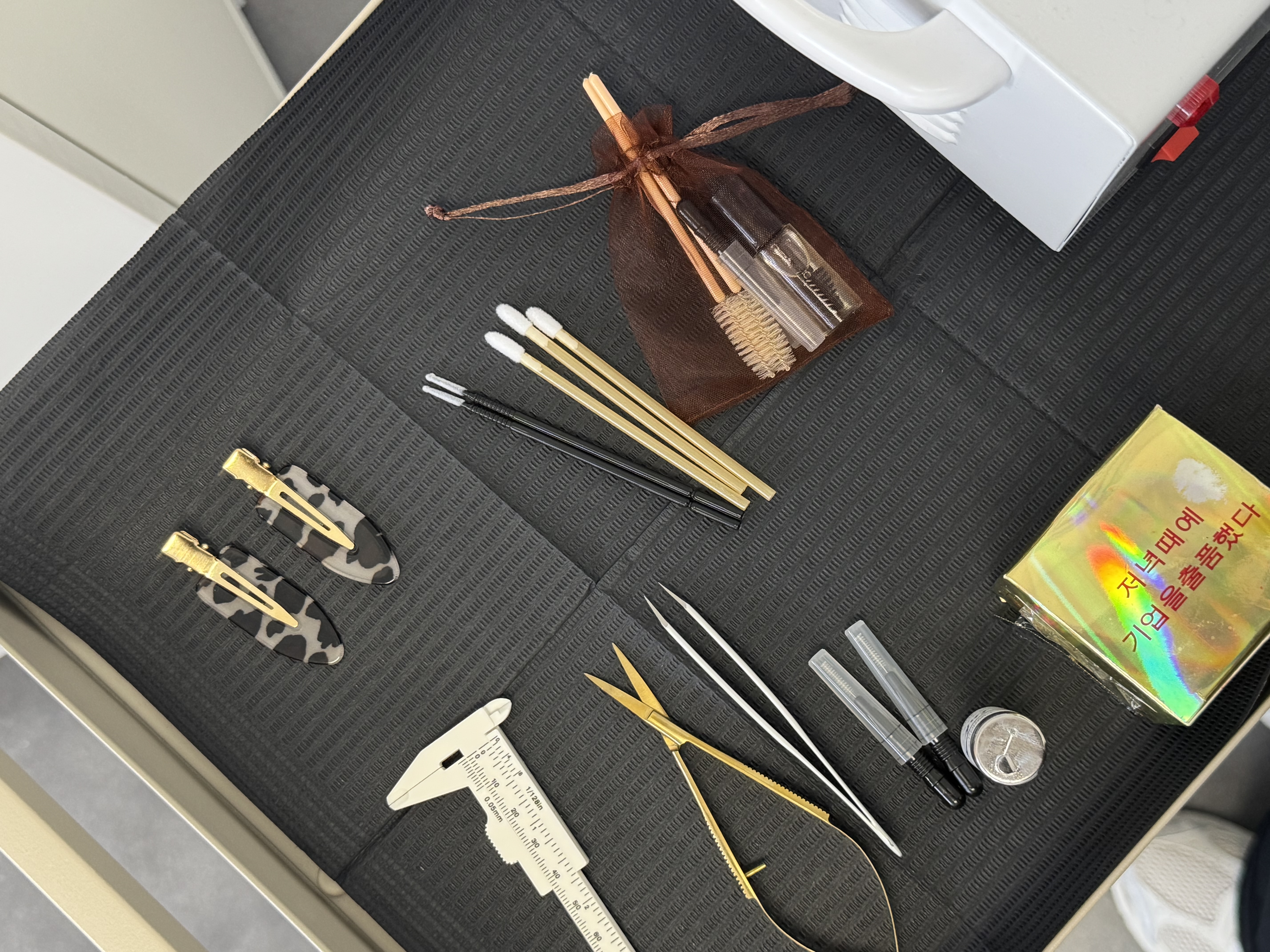 Brow Lamination Course